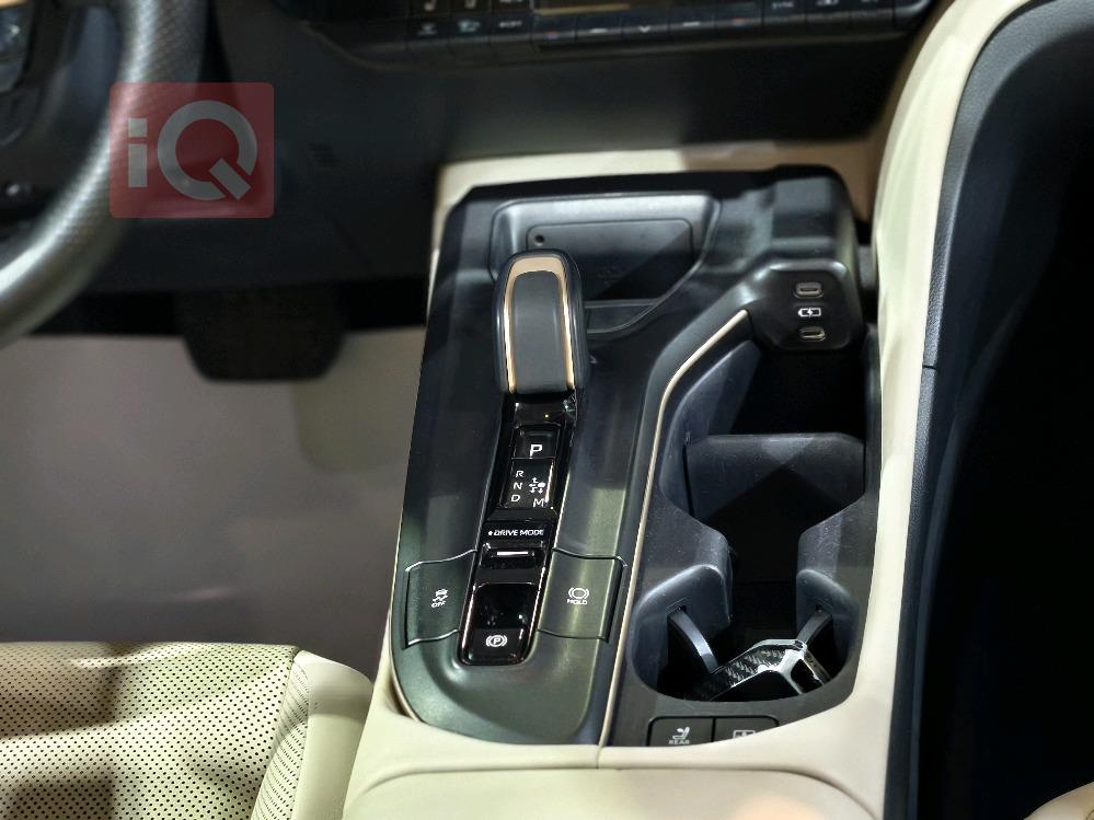 تويوتا كراون